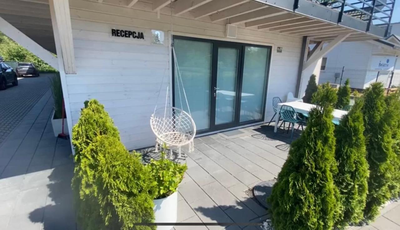 Baltico Apartment Mielno  Exterior photo