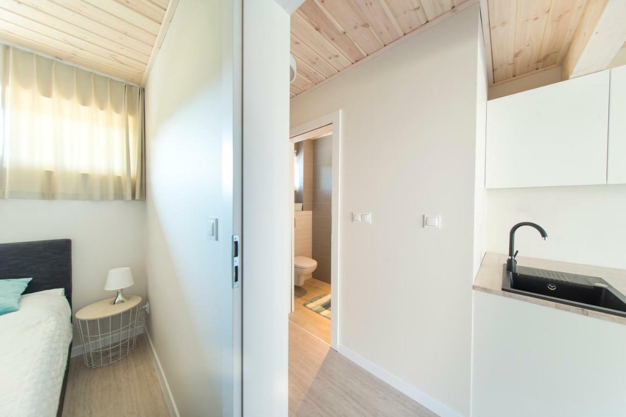 Baltico Apartment Mielno  Exterior photo